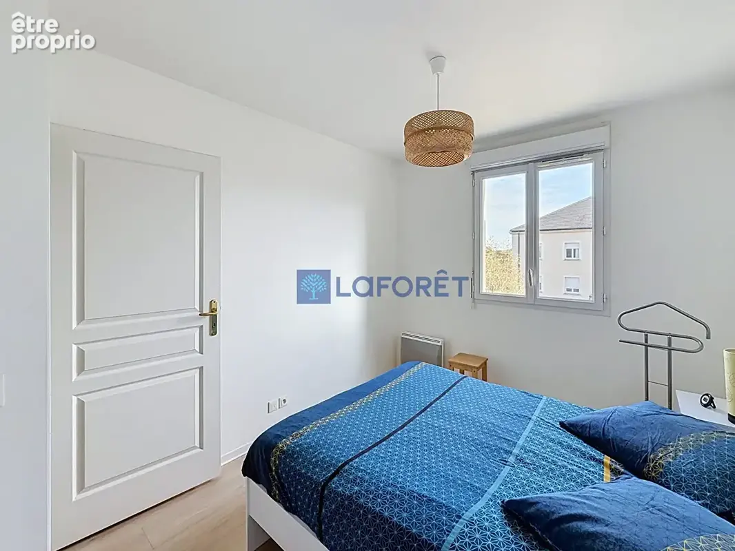 Appartement Saint Pierre Du Perray 3 pièce(s) 66.02 m2 - photo 7