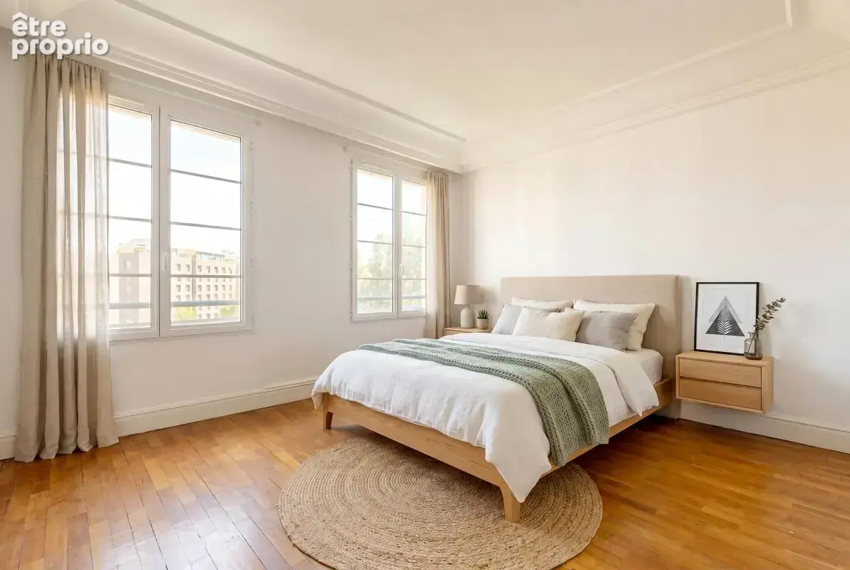 Appartement - photo 5