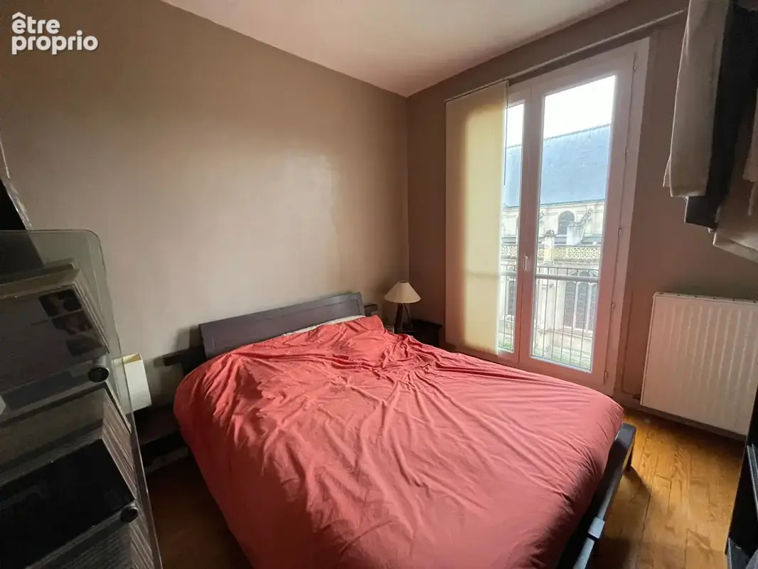 Le havre - 2 pièces 53 m² - idéal primo-accédant ou investisseur - 161 000 - photo 7