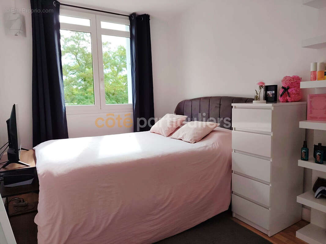 Appartement à ABLON-SUR-SEINE
