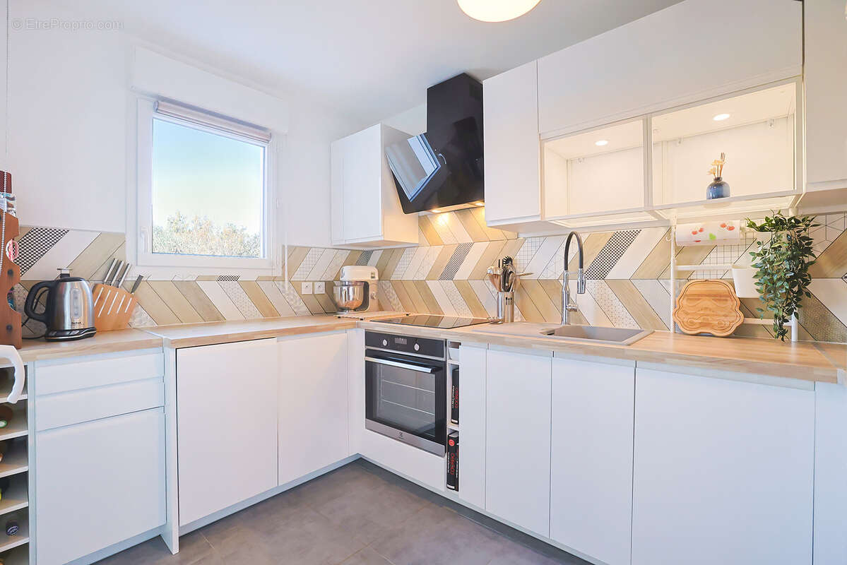 Appartement à LE PRADET