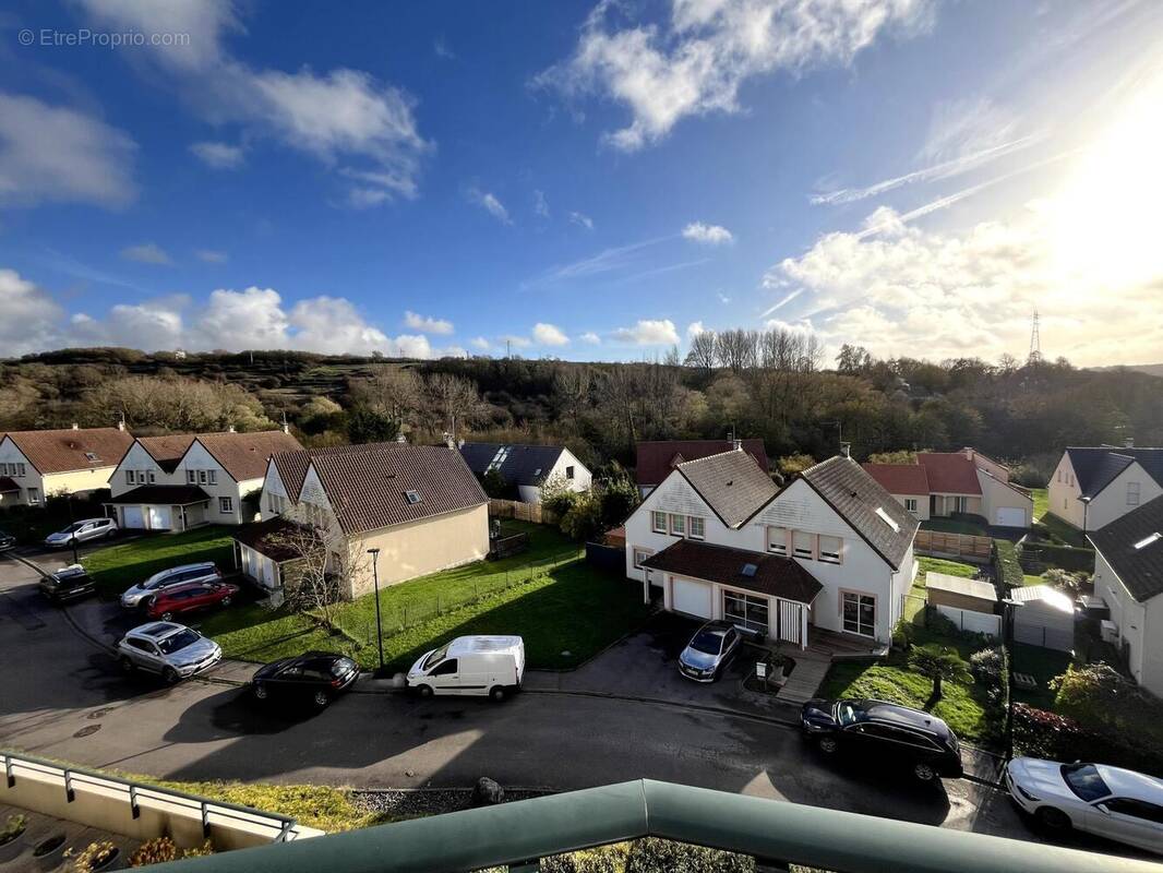 Photo 1 - Appartement à SAINT-MARTIN-BOULOGNE