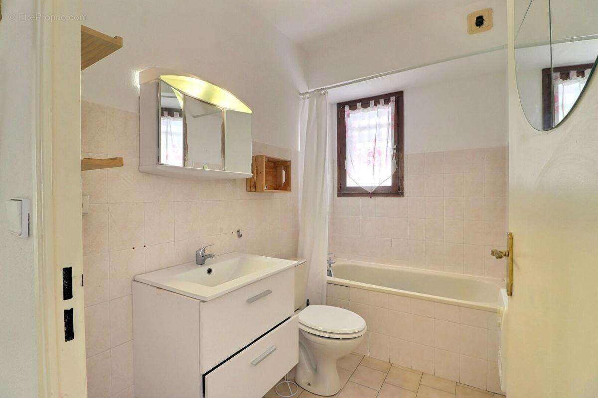 Appartement à SANARY-SUR-MER