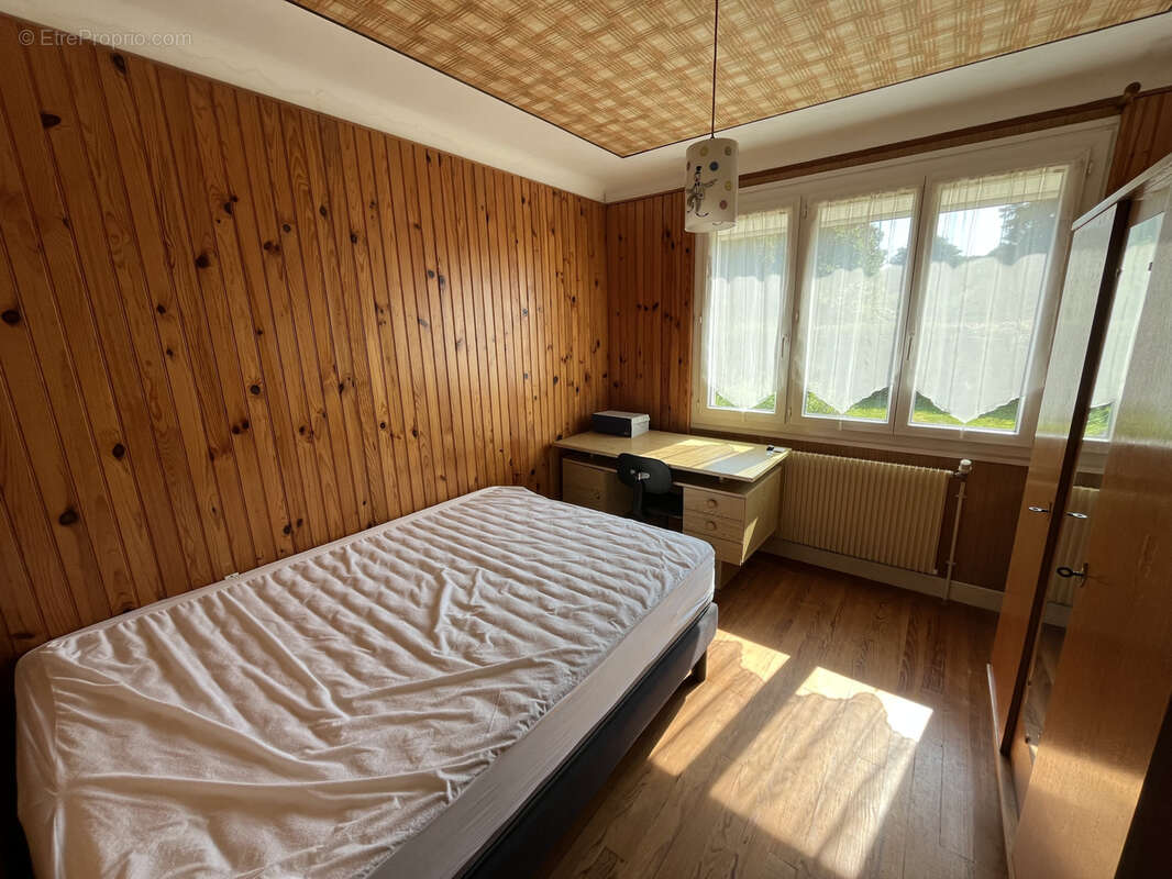 Maison à FRESSENNEVILLE