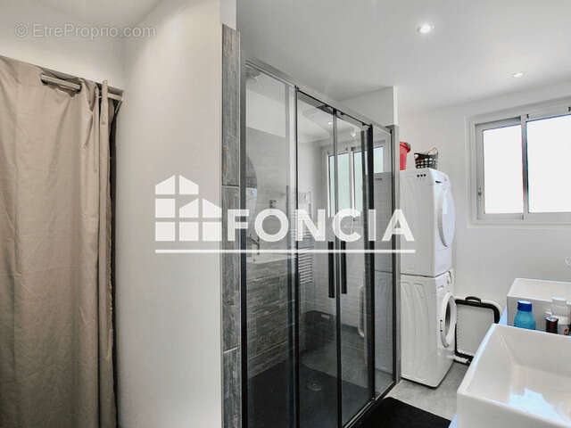 Appartement à AMELIE-LES-BAINS-PALALDA