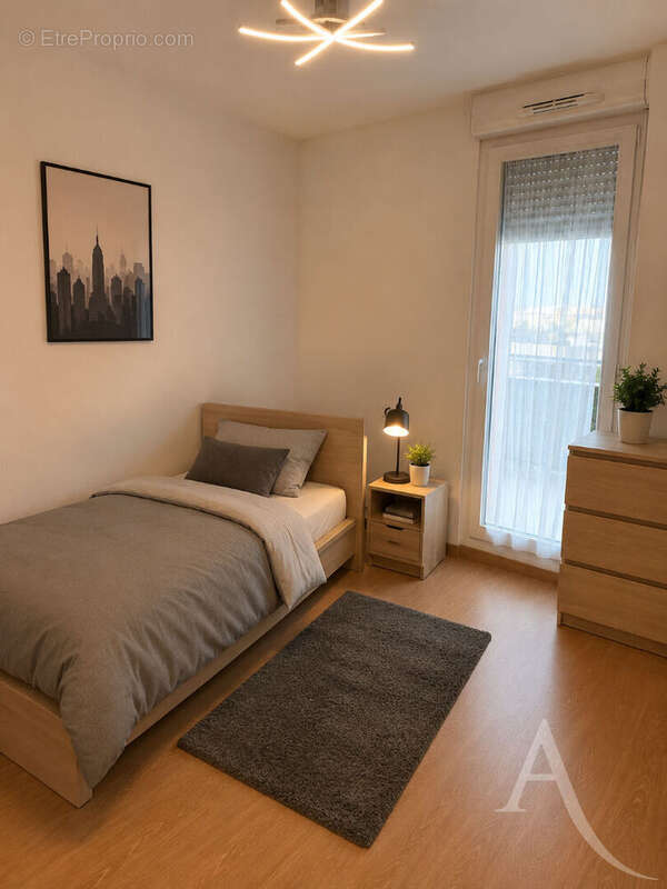 Appartement à EYBENS
