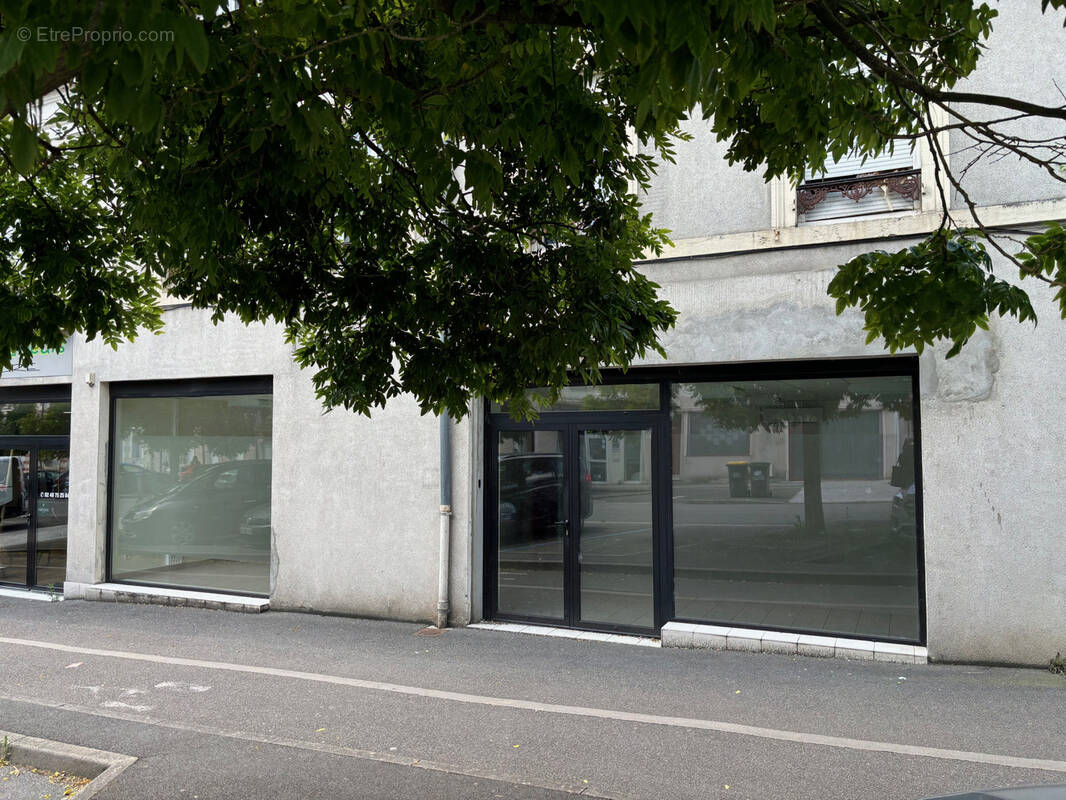 Appartement à VIERZON