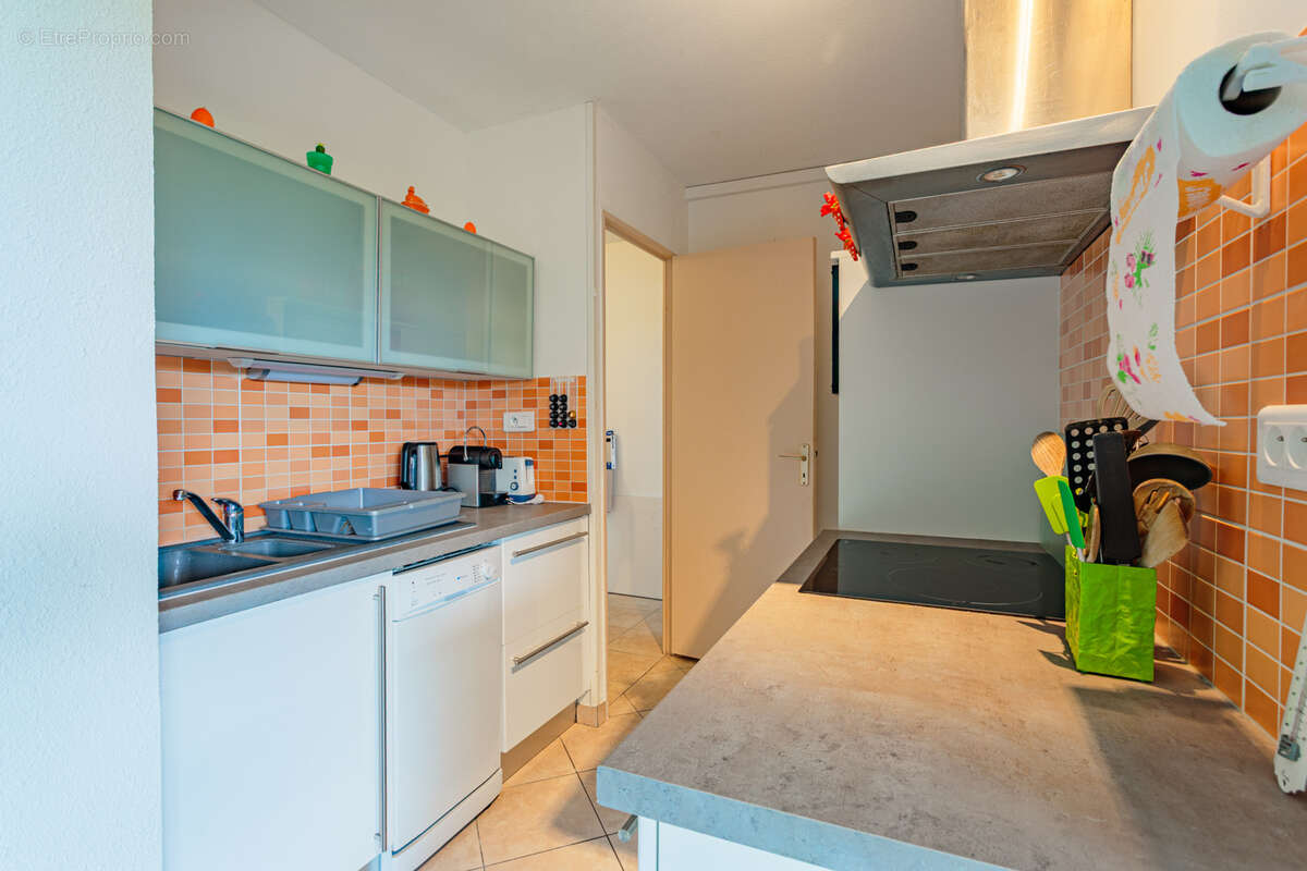 Appartement à BIARRITZ