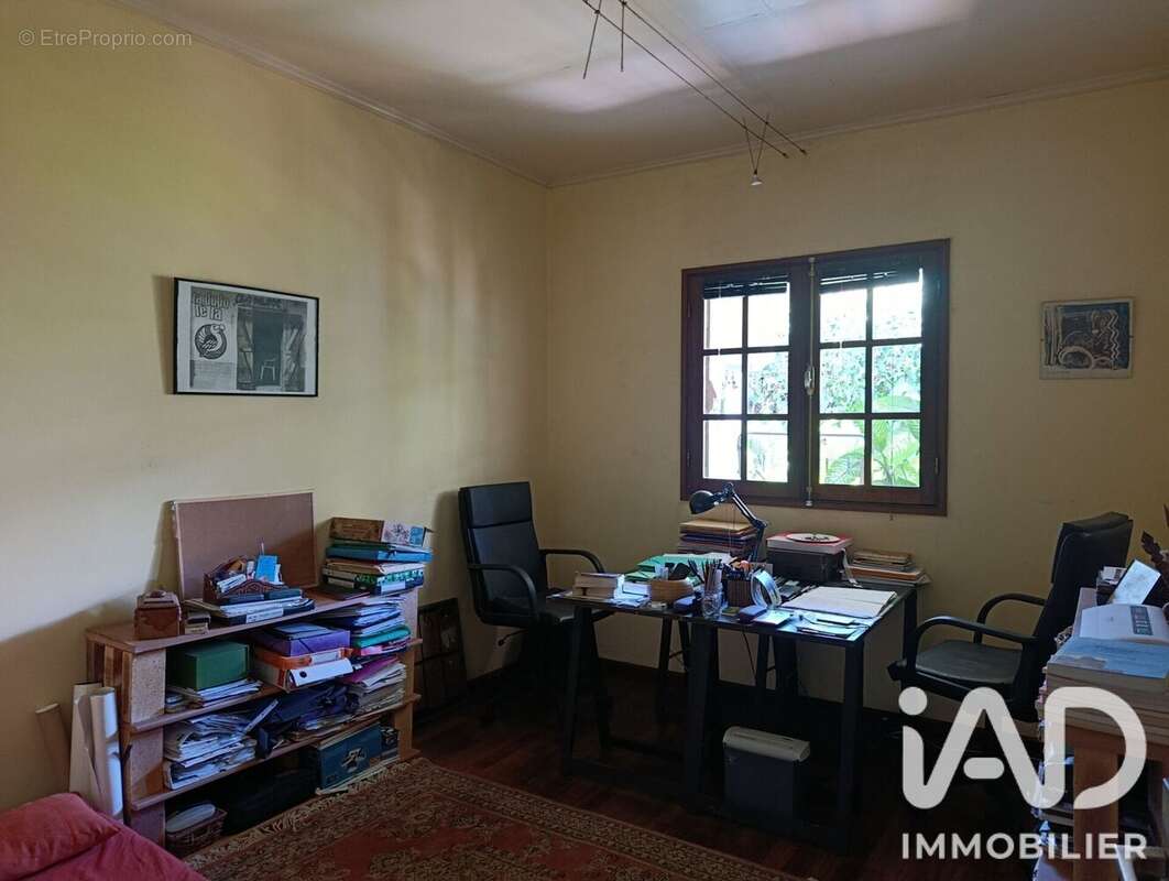Photo 9 - Maison à LE TAMPON