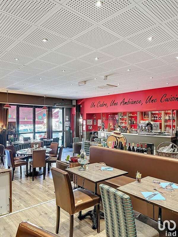 Photo 3 - Commerce à TARARE