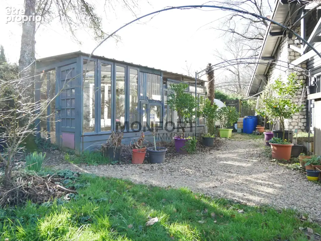 Charmante maison rénovée, au calme et en pleine nature - photo 10