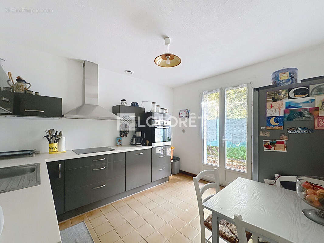 Maison à SAINT-DIDIER