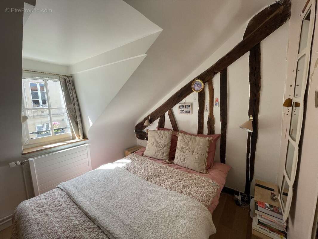 Appartement à VERSAILLES