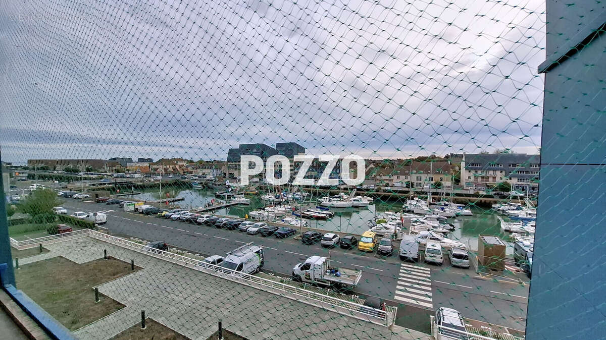 Appartement à COURSEULLES-SUR-MER