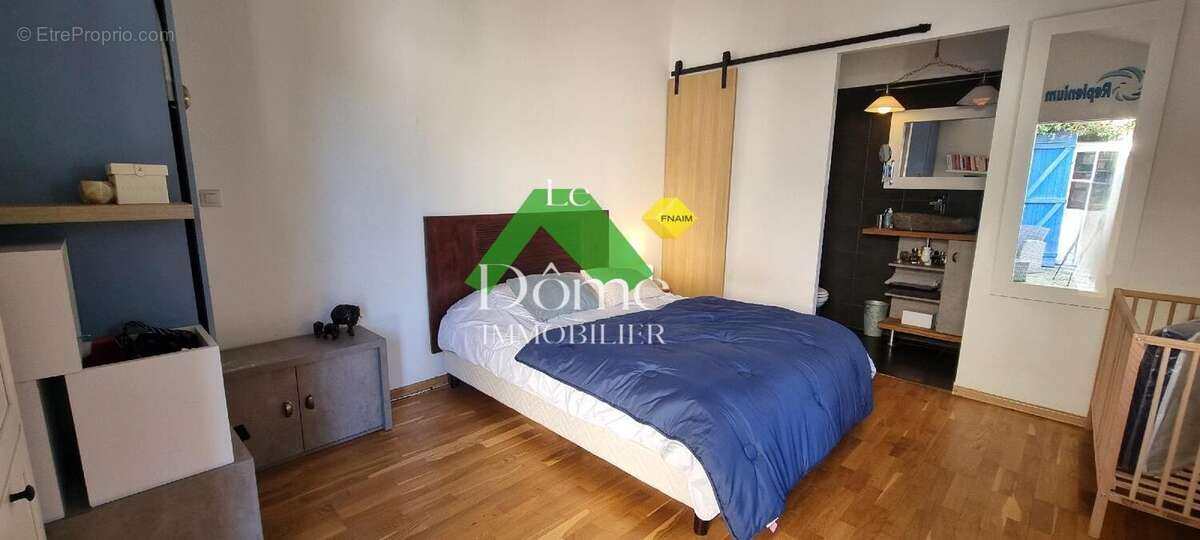 Maison à AMBLAINVILLE