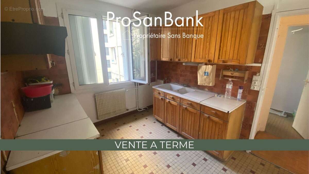 Commerce à PARIS-15E