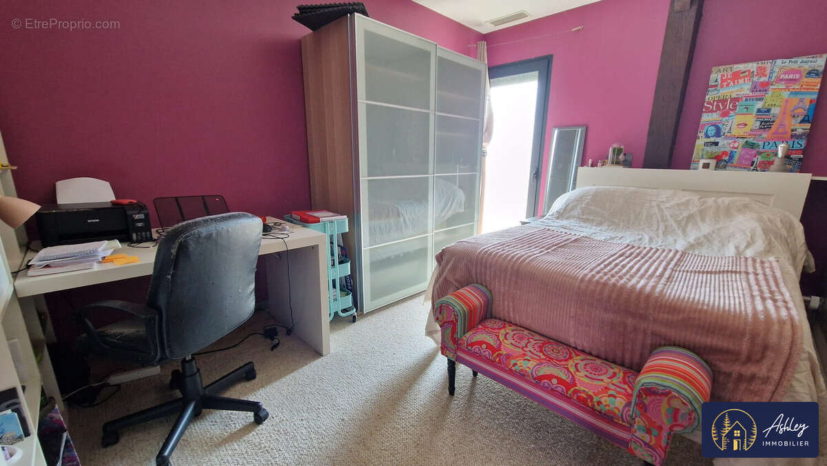 Maison 6 pièces BORT-LES-ORGUES - Maison à BORT-LES-ORGUES