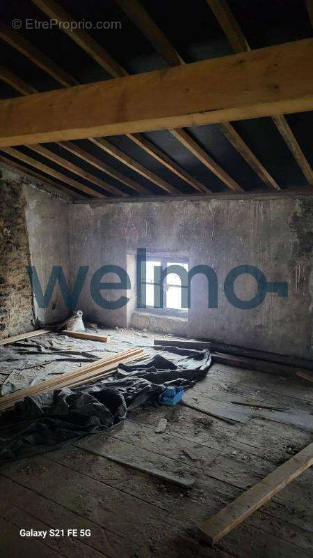 Maison à SAINT-VALLIER