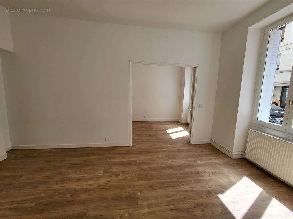 2 pièces en parfait état en rdc - photo 2