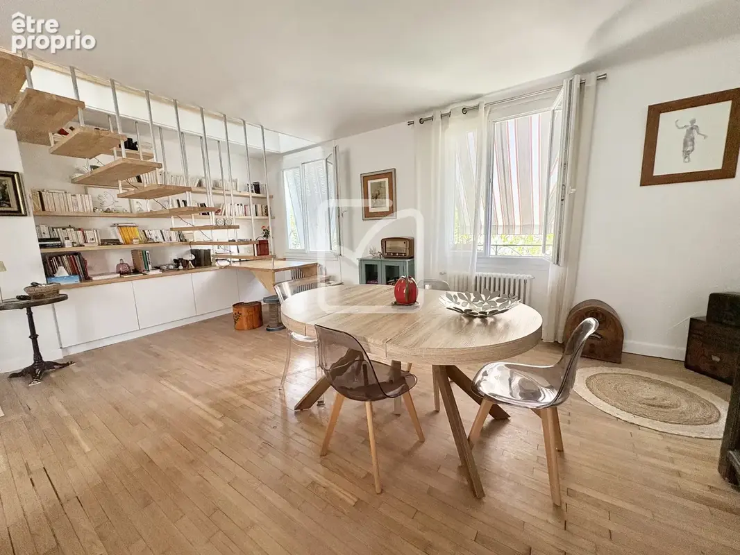 Maison de ville - tout à pied - photo 3