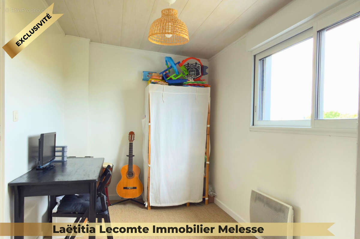 Maison contemporaine Melesse - photo 6
