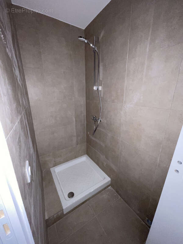 Appartement à VILLENEUVE-SAINT-GEORGES