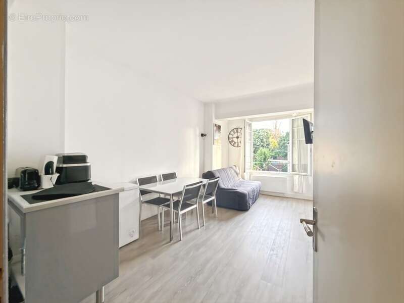 Appartement à LA BAULE-ESCOUBLAC