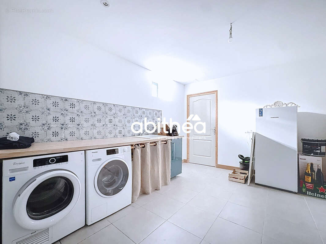 Maison à TILLOY-LES-MOFFLAINES