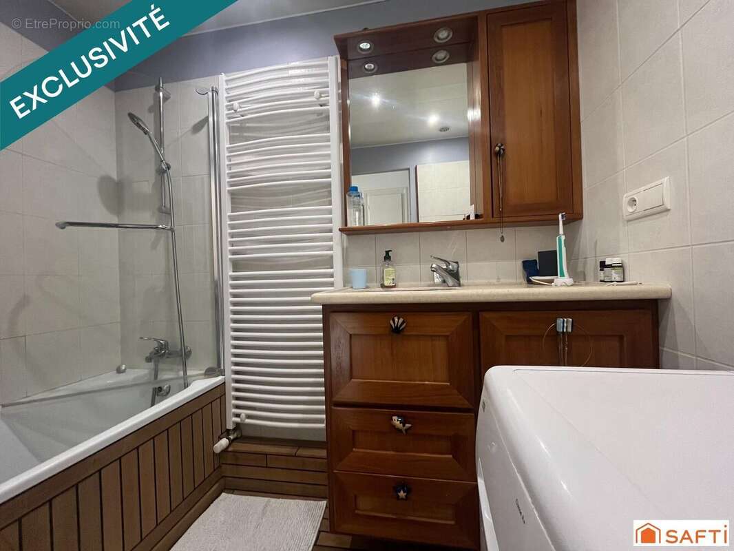 Photo 6 - Appartement à CONCARNEAU