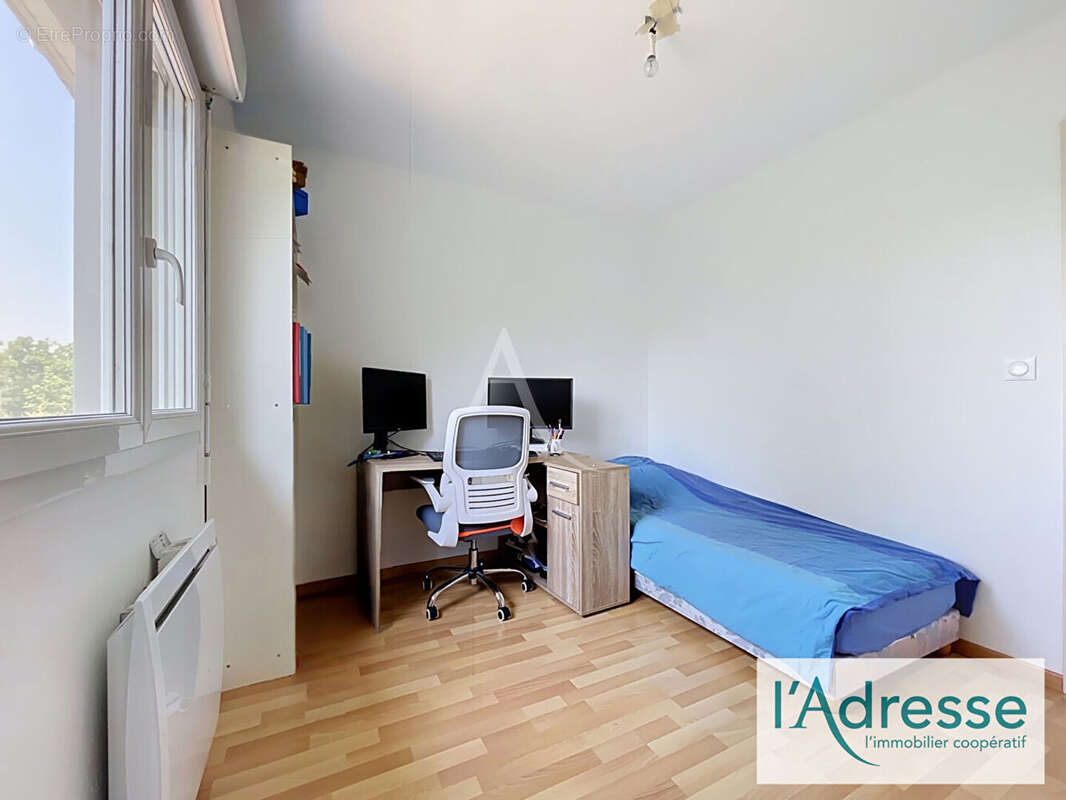 Maison T4 Saint Jean 31240 - photo 8