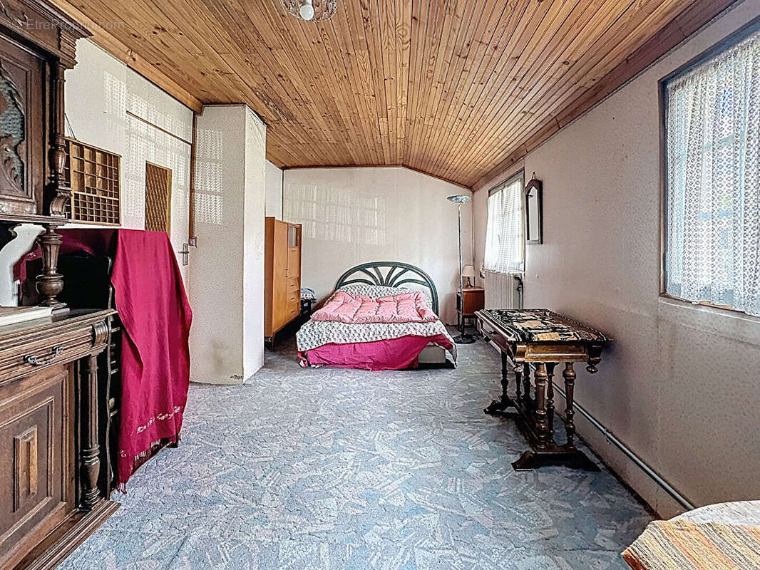 Maison à MONTGERON