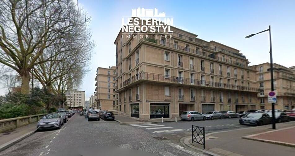 Appartement à LE HAVRE