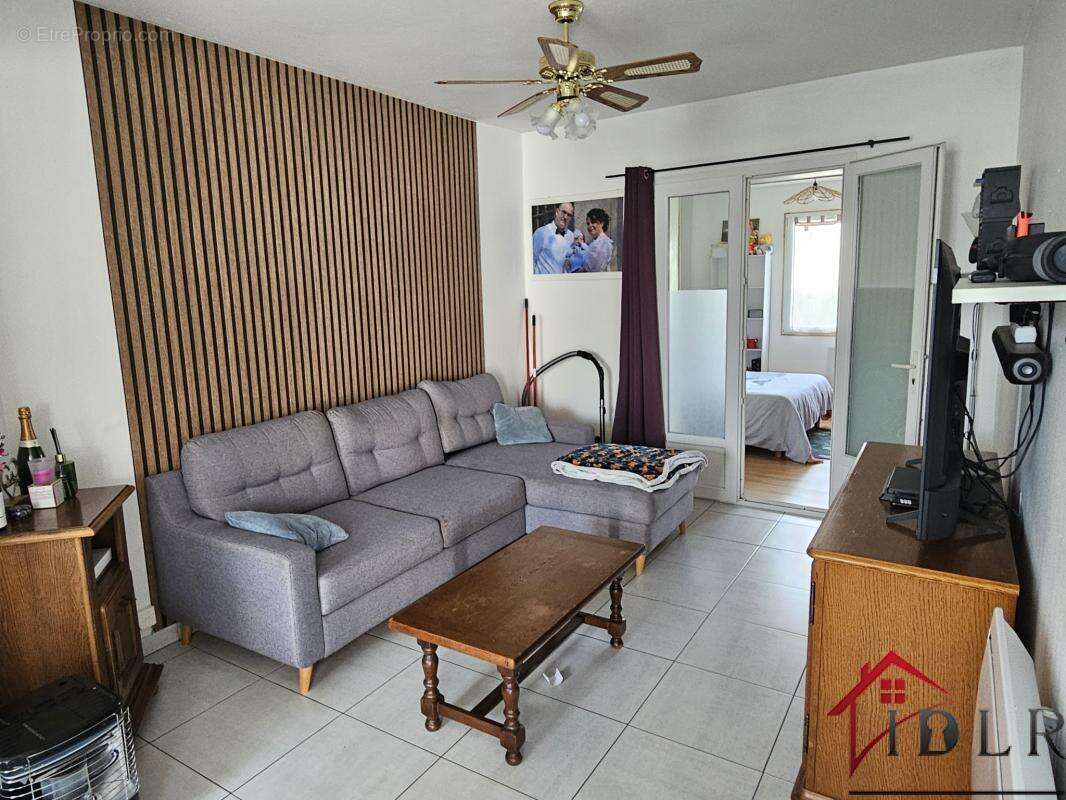 Maison à HALLIGNICOURT