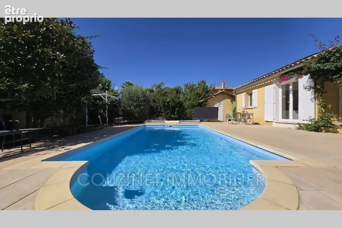 Maison 4 pièces 124 m² à vendre à Sanary-Sur-Mer (83110) - photo 6