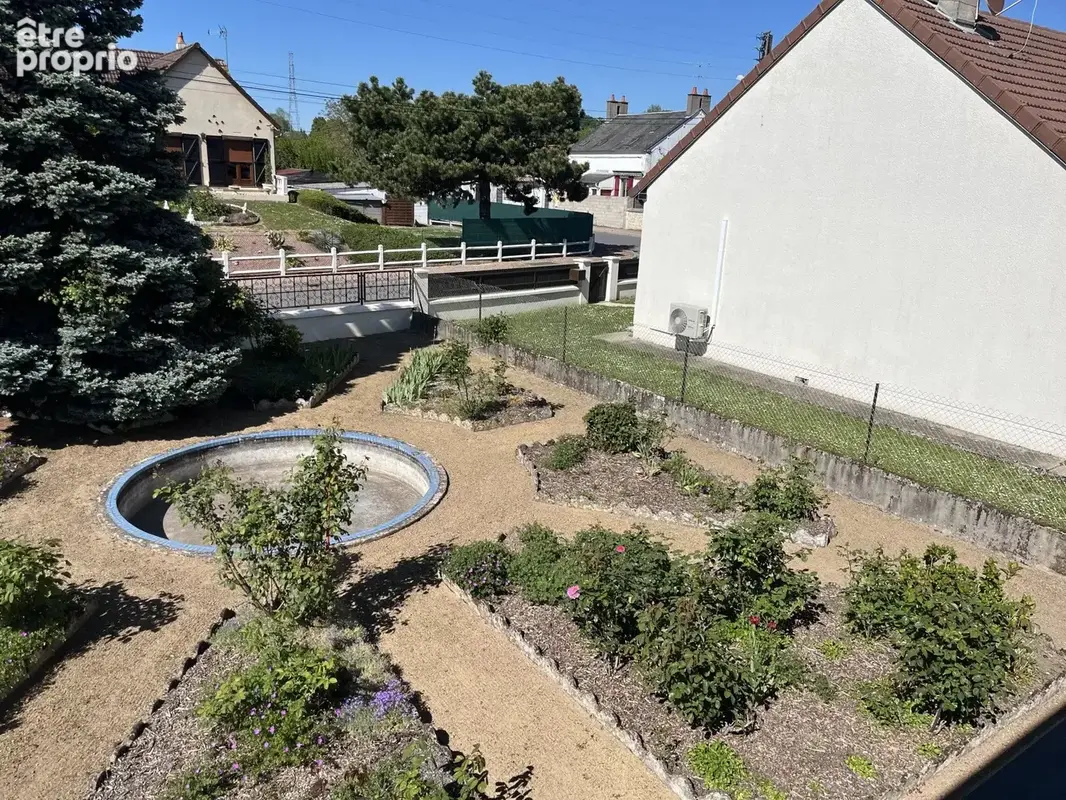 Vente Maison Garchizy(58600) 124 000ï¿œ - photo 2
