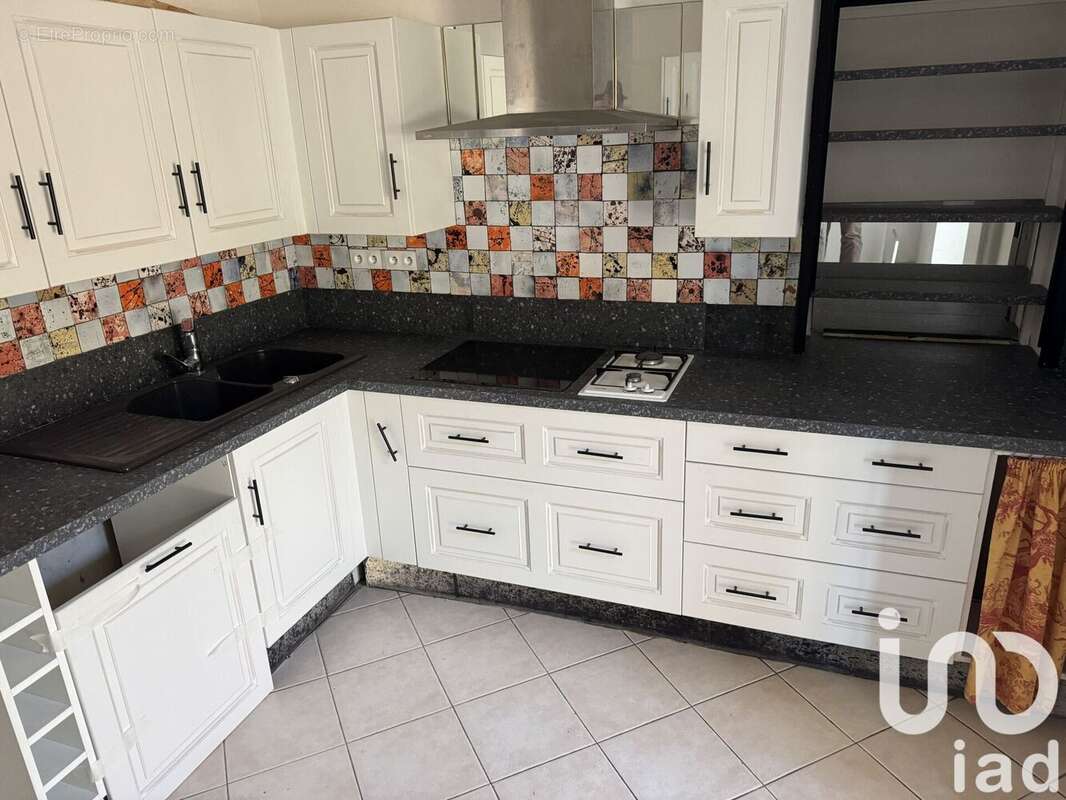 Photo 9 - Maison à VILLENEUVE