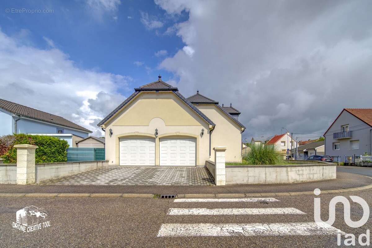 Photo 3 - Maison à FLORANGE