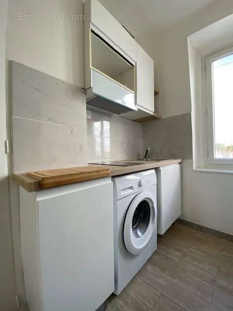 Appartement à SAINT-DENIS