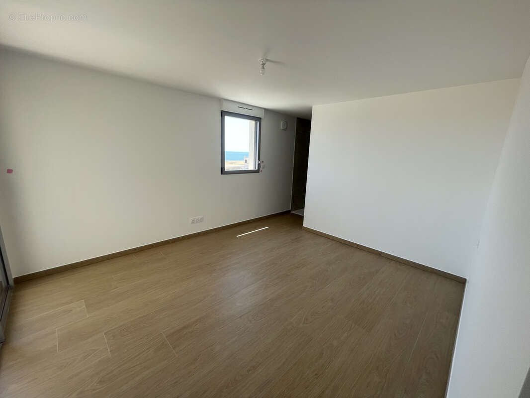 Appartement à SETE