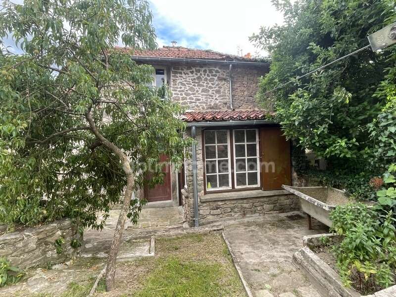 Maison de charme -jardin-2 garages-dépendances - photo 18