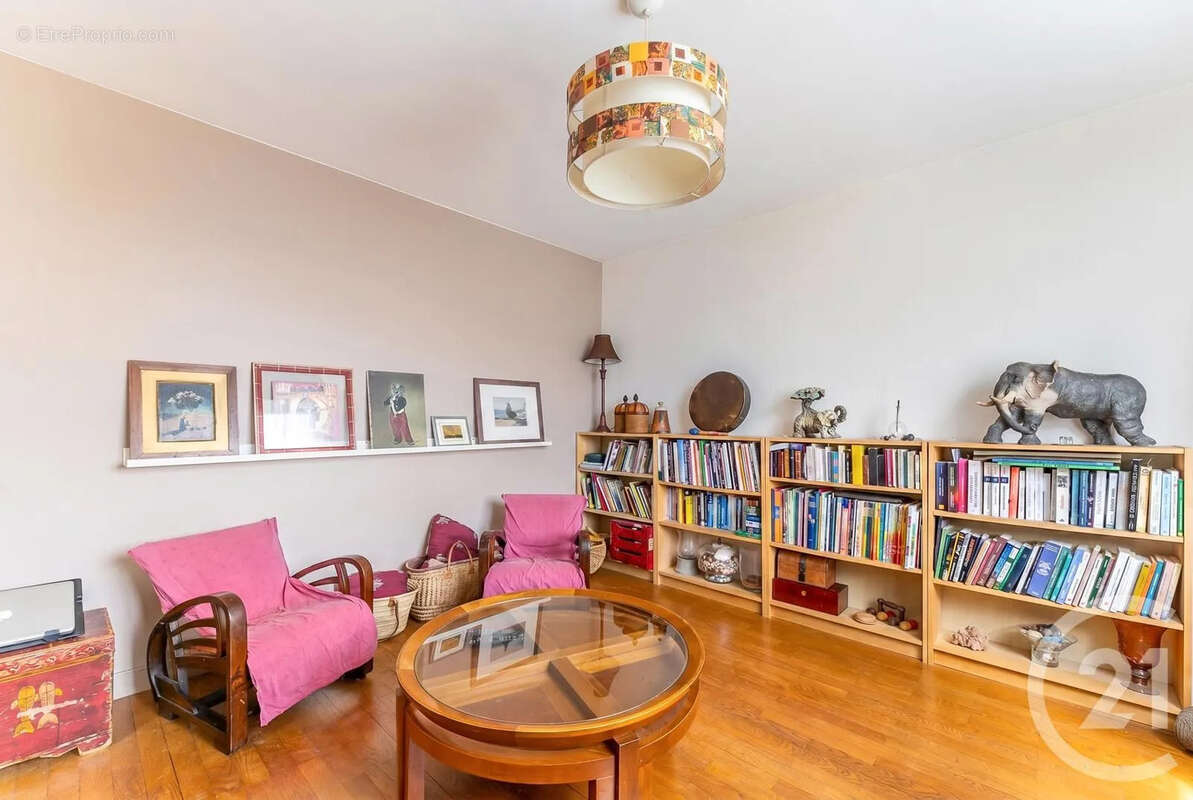 Appartement à BRON