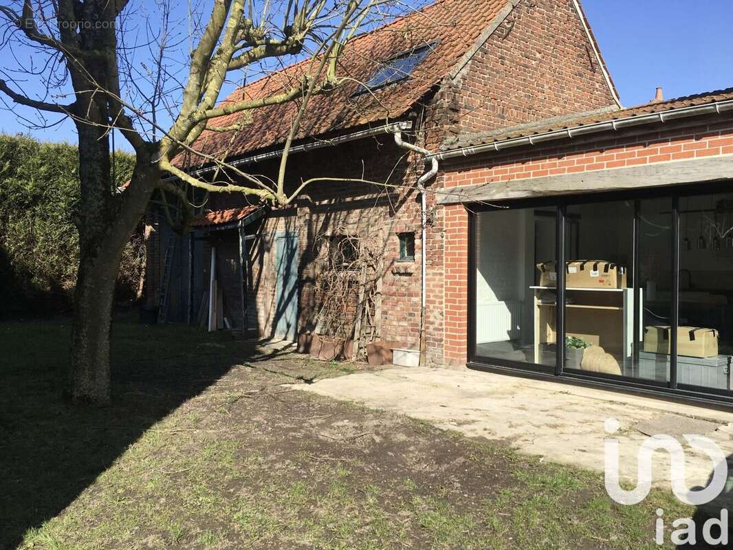 Photo 5 - Maison à NIEPPE