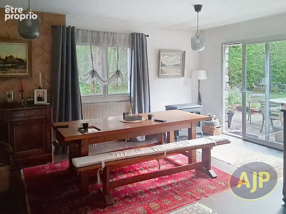 Maison dans un parc / forêt - photo 9