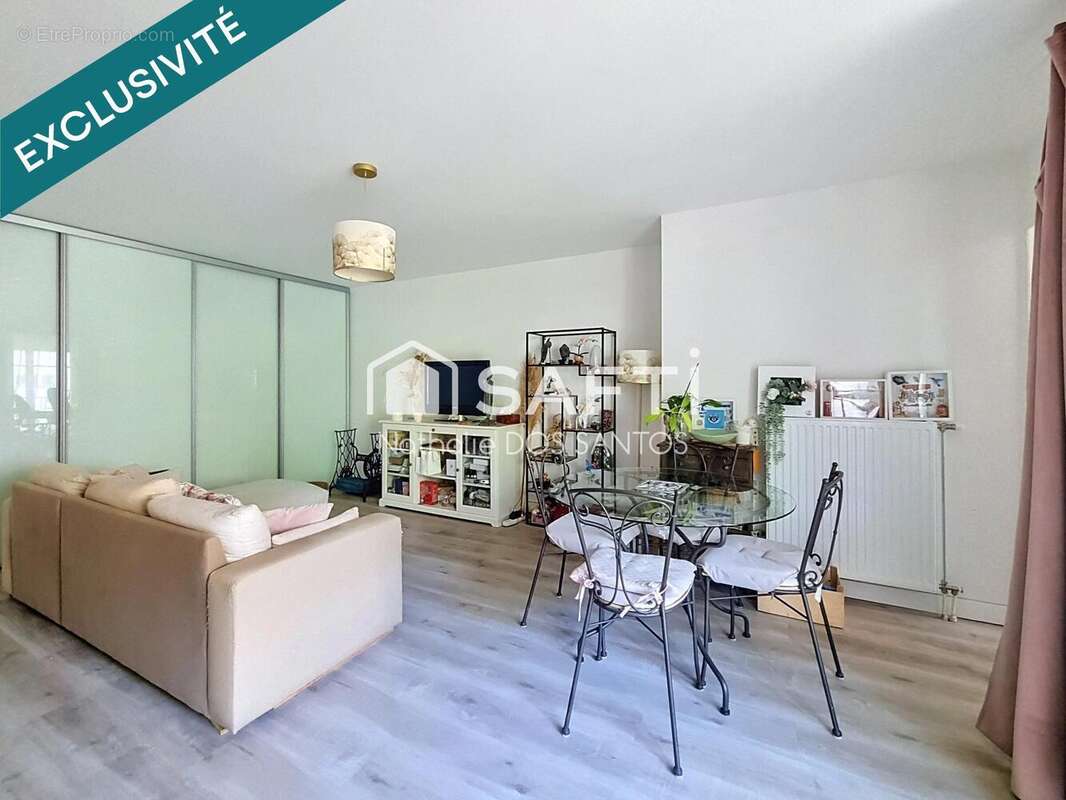 Photo 3 - Appartement à CRETEIL