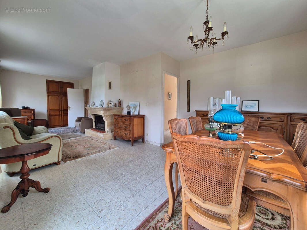 Maison t4 clairbois - photo 7