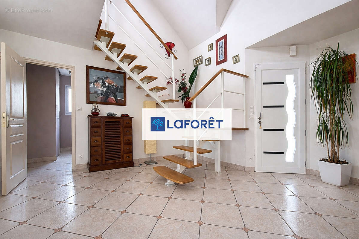 Maison Ploumoguer 7 pièces 200 m² - photo 4