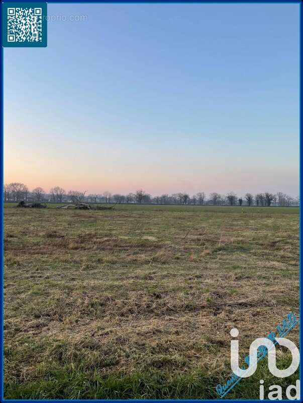 Photo 6 - Terrain à GARNAT-SUR-ENGIEVRE