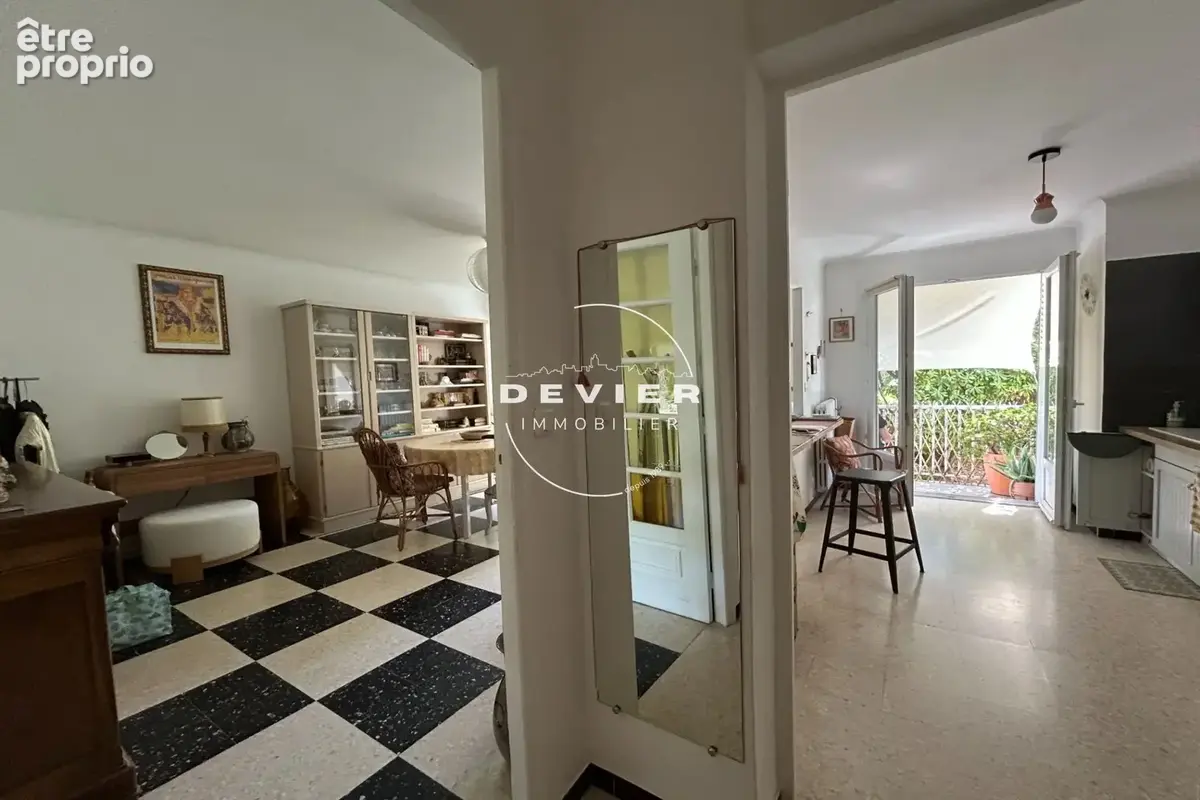 Appartement 2 pièces 49 m² à vendre à Montpellier (34070) - photo 4