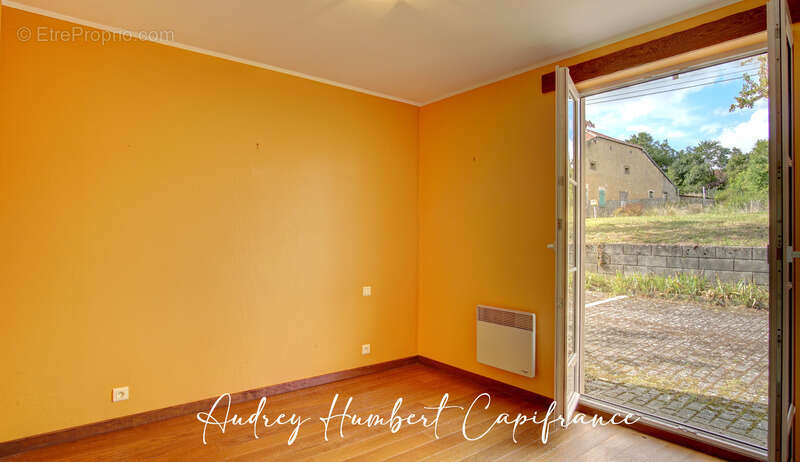 Maison à FRESNES-EN-WOEVRE