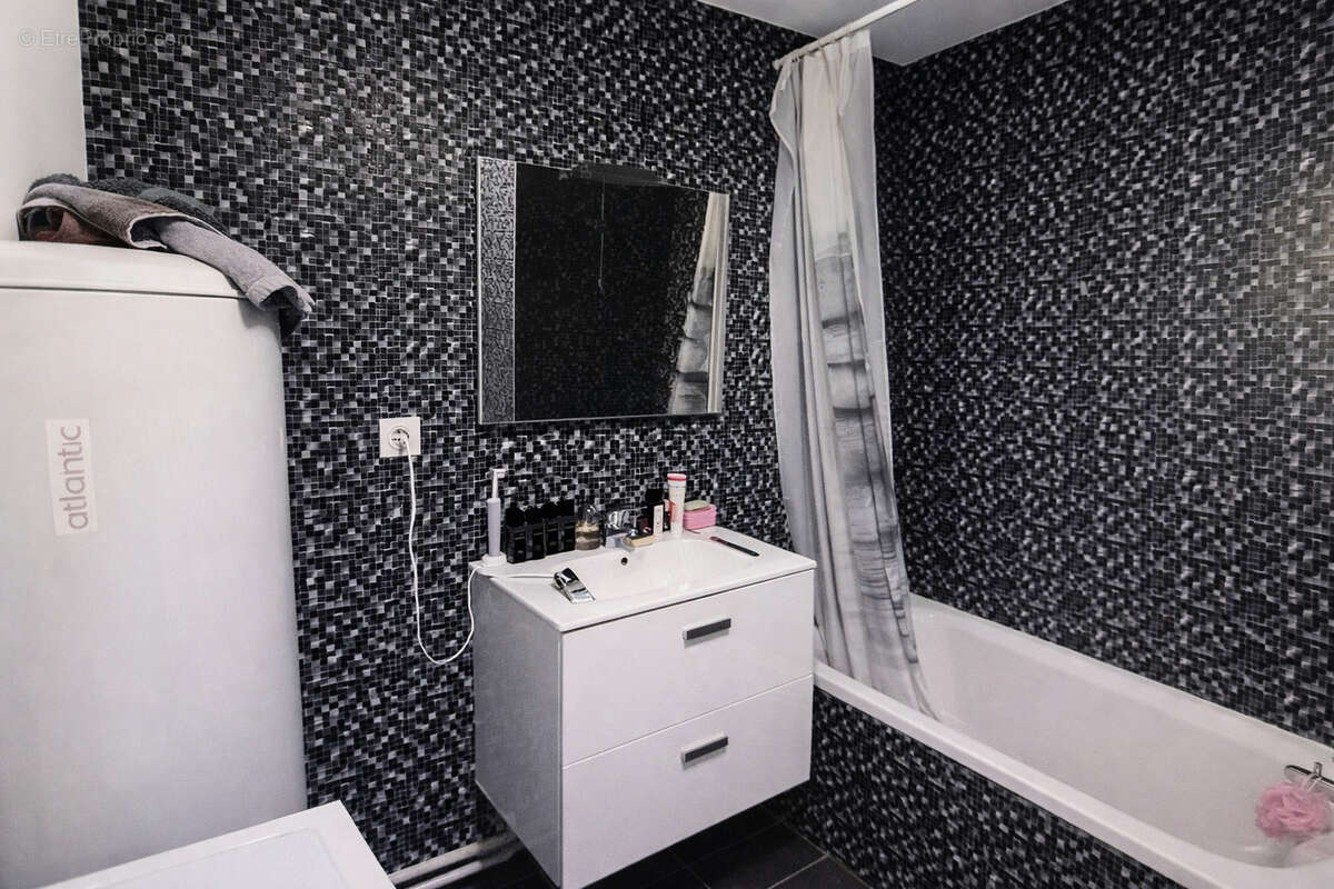 Appartement à SAINT-DIDIER-AU-MONT-D'OR